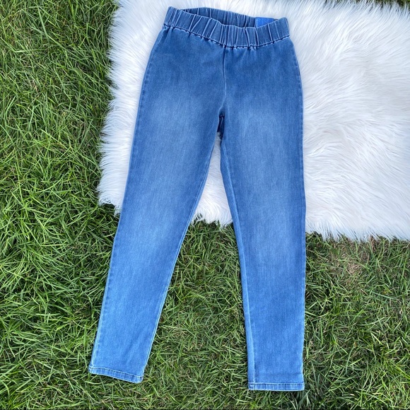 soft surroundings metro jeans